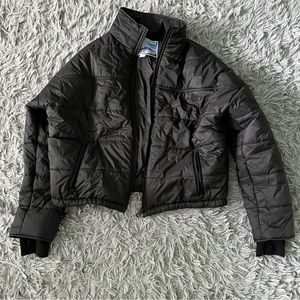 AERIE CHILLSIDE SKI JACKET